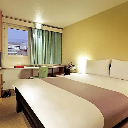 Ibis Cambrai-2