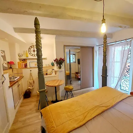 La Bombonière&Spa-2