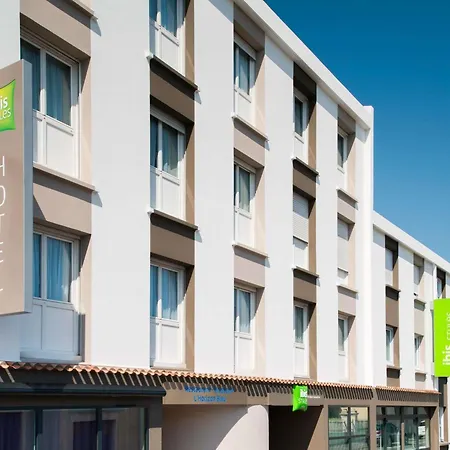 ibis Styles St Gilles Croix de Vie centre-ville-2