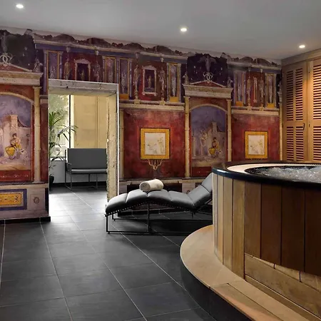 Hôtel&Spa Jules César Arles - MGallery Hotel Collection-3