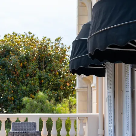 Hotel De Monaco-3