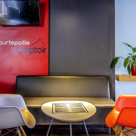 ibis budget Limoges Centre Gare-2
