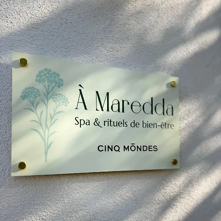 Bella Vista Hôtel, Spa&Gastronomie-3