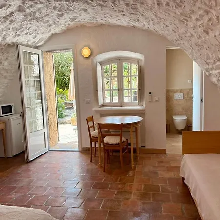 La Petite Bergerie-3