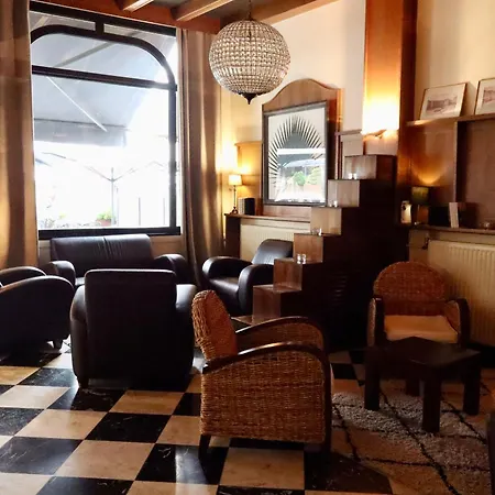 Hotel du Pot d'Etain-2