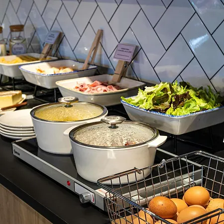 ibis Lille Centre Grand Place-3