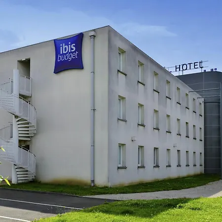 Ibis Budget Orleans Sud Comet-2