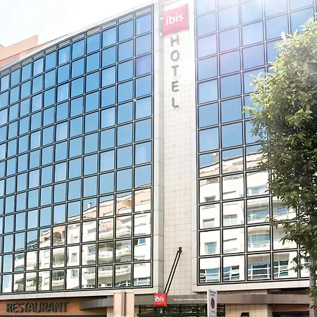 ibis Issy les Moulineaux Val de Seine-3