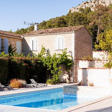 Chateau Catherine De Montgolfier - B&B Et Gites - Piscine - Domaine Viticole Bio Avec Degustation-2