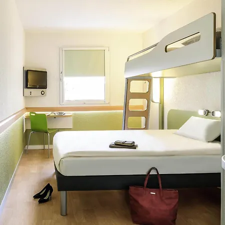 Ibis Budget Istres Trigance-3