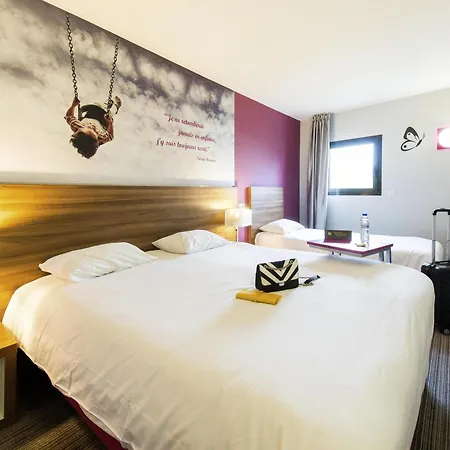 ibis Styles Castres-2