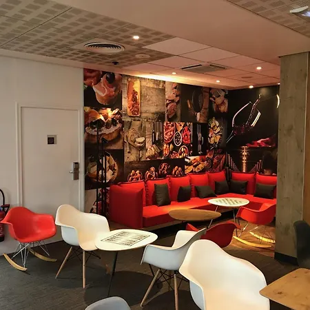 Ibis Paris Creteil-3