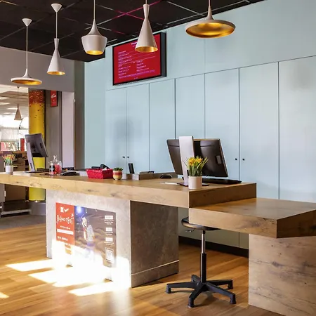 Ibis Paris Creteil-2