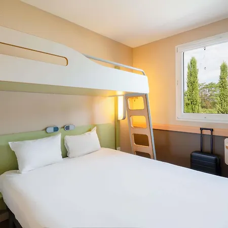 Ibis Budget Manosque Cadarache-2