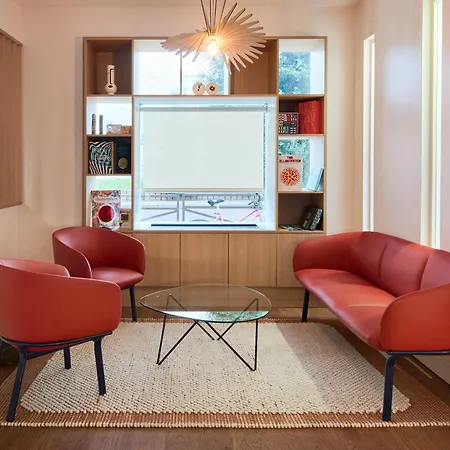 ibis Styles Paris Poissy-2