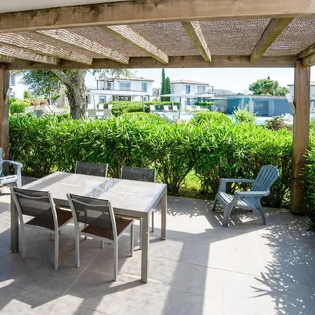 Residence Pierre & Vacances Premium Les Villas De Porto-Vecchio-3