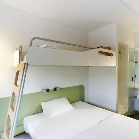 Ibis Budget Montelimar-2
