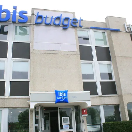 Ibis Budget Thiers-2