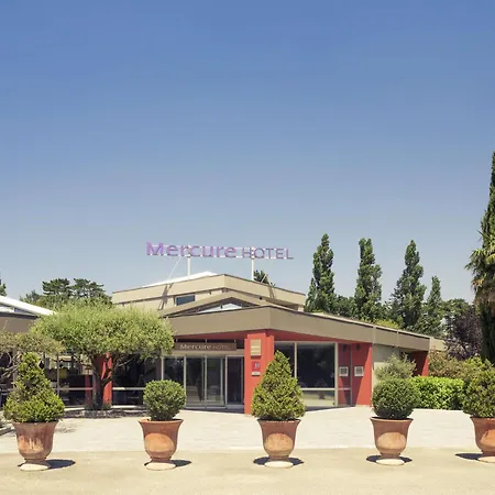 Mercure Orange Centre A7/A9-3
