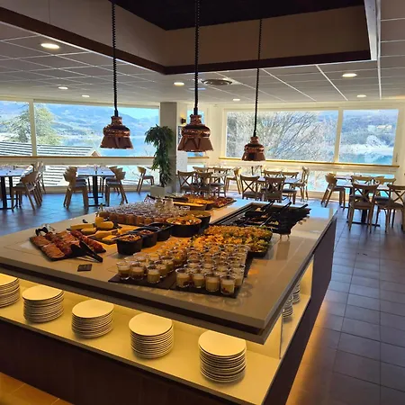 Village Club Les Hyvans-2