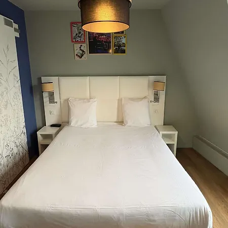 Greet Hotel Lille Gare Flandres - Groupe Accor-3