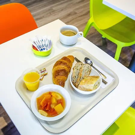 ibis budget Toulouse Colomiers-2