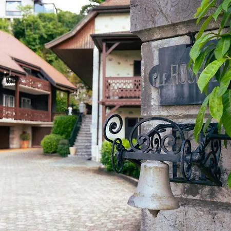 Auberge Du Roselet-3