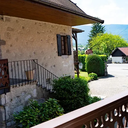 Auberge Du Roselet-2