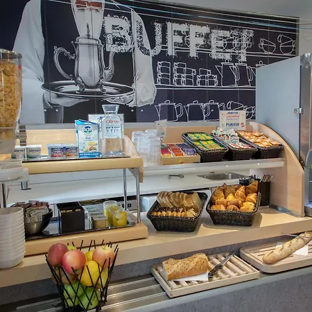 Ibis Budget Vienne Sud-3