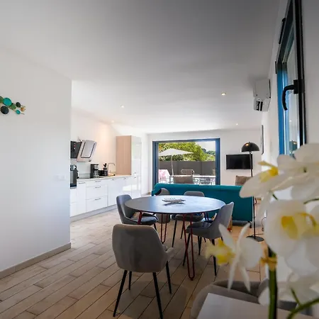 Residence Pierre & Vacances Premium Vesna Rossa-2