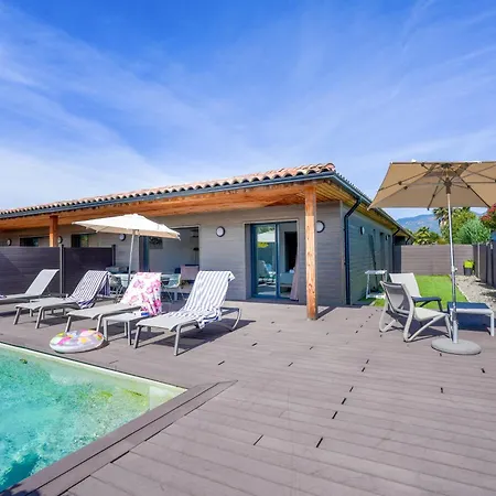 Residence Pierre & Vacances Premium Vesna Rossa-3