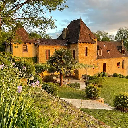 Le Manoir Du Rocher-3