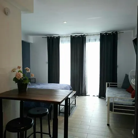 Chambres d'hotes Grace-2