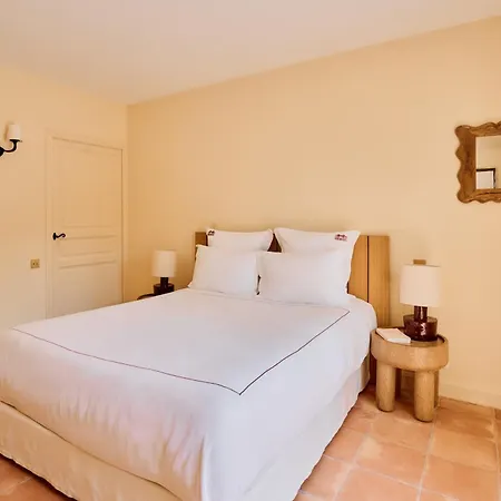 La Bastide de Saint Tropez-3