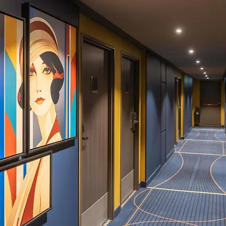ibis Styles Saint-Quentin-2