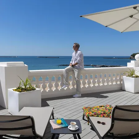 Grand Hotel Spa & Thalasso-2