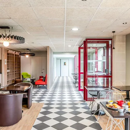 ibis Bordeaux Saint Emilion-2