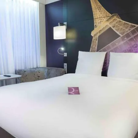 Mercure Paris Centre Tour Eiffel-2