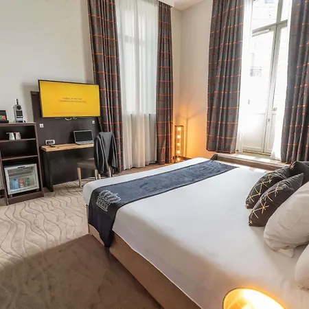 Mercure Le Mans Centre-2