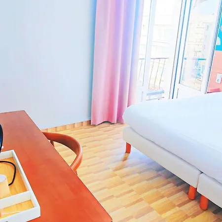 ibis Styles Le Havre Centre-2