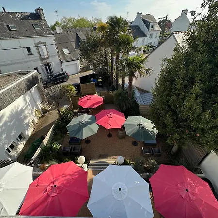 Hotel les Alignements-3