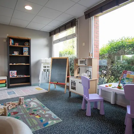 Elema Hotels Beauvais Ex Hostellerie Saint Vincent Beauvais Aeroport-2