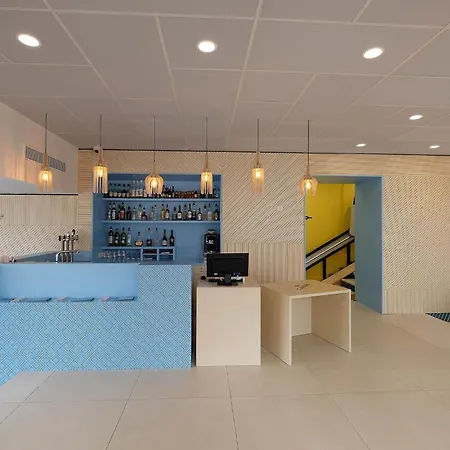 Hôtel ibis Styles Auxerre Nord-2