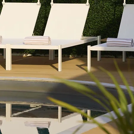 Le Talaia Hôtel&Spa Biarritz - MGallery Collection-2