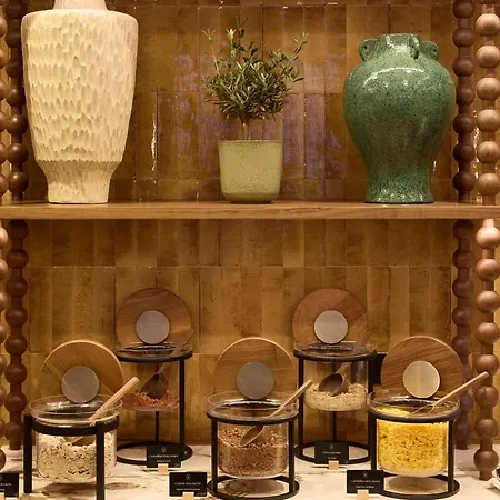 Grand Hotel Roi Rene Aix - Mgallery Collection-3