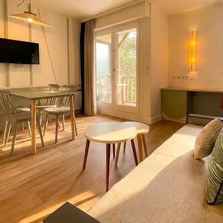 Residence Pierre & Vacances Les Embruns-2