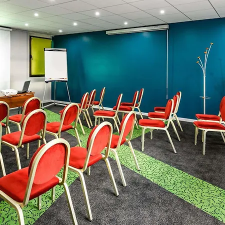 Ibis Styles Reims Centre Cathedrale-3