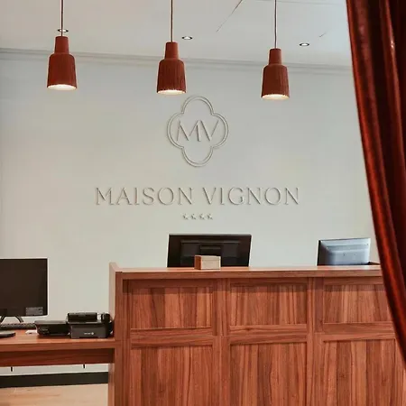 Maison Vignon-2