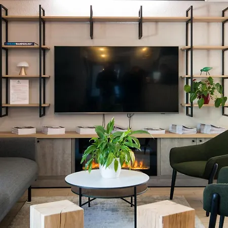 Campanile Lille Nord Wasquehal-3