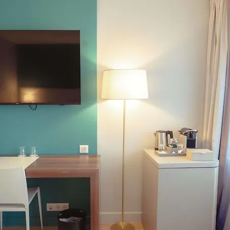 Mercure Brive-3